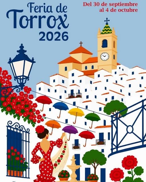 Feria de Torrox – Torrox