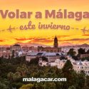 Vuelos a Málaga invierno