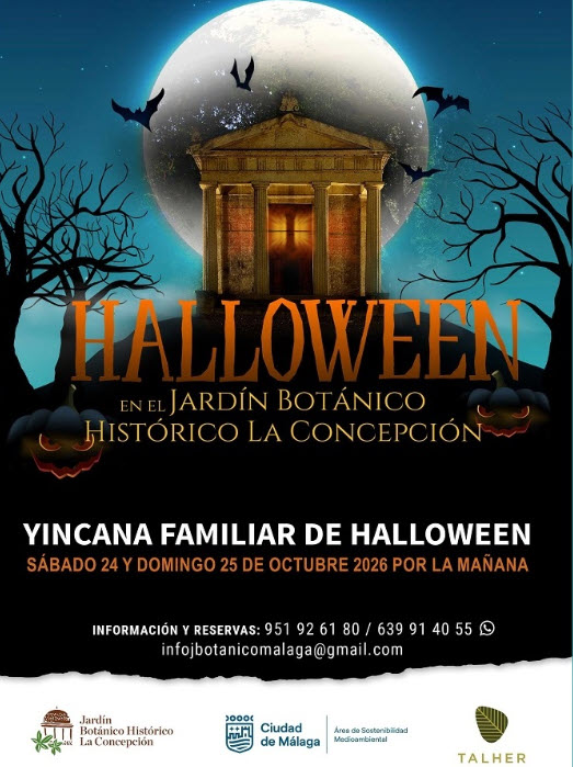jardin botanico