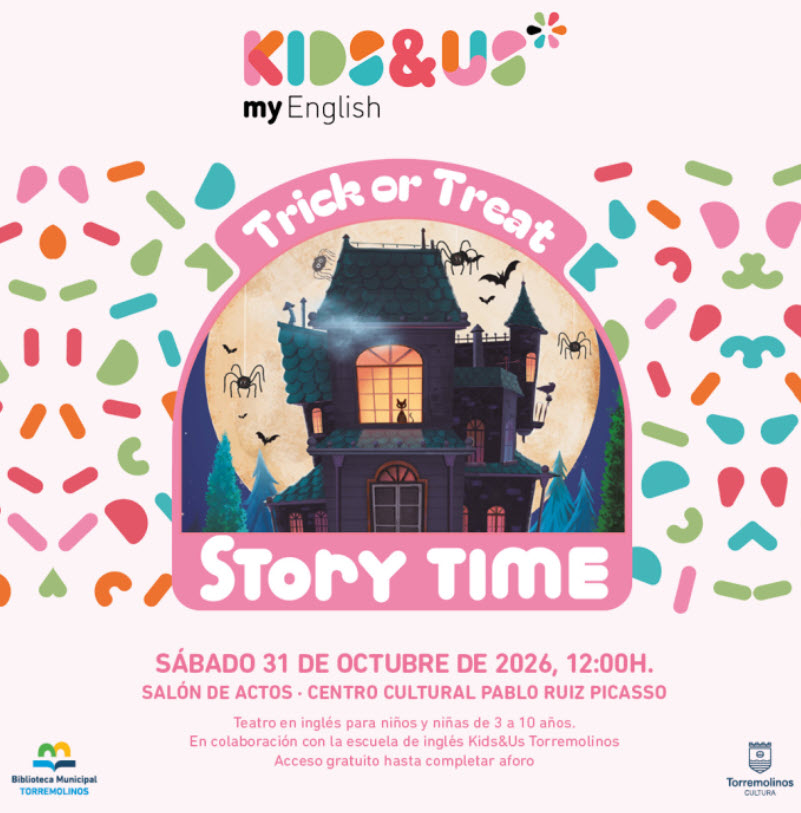 Kids &Us Torremolinos
