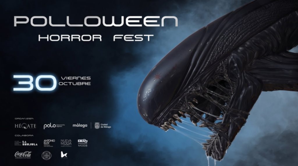 Polloween Horror Fest