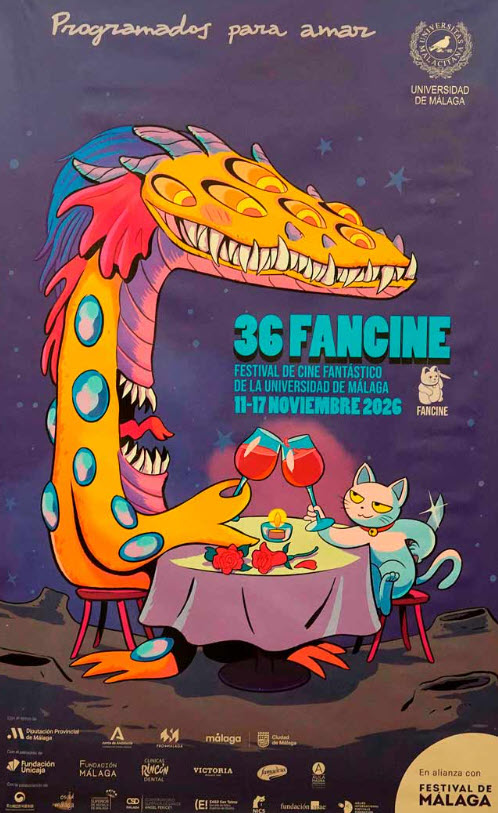 FanCine - Málaga
