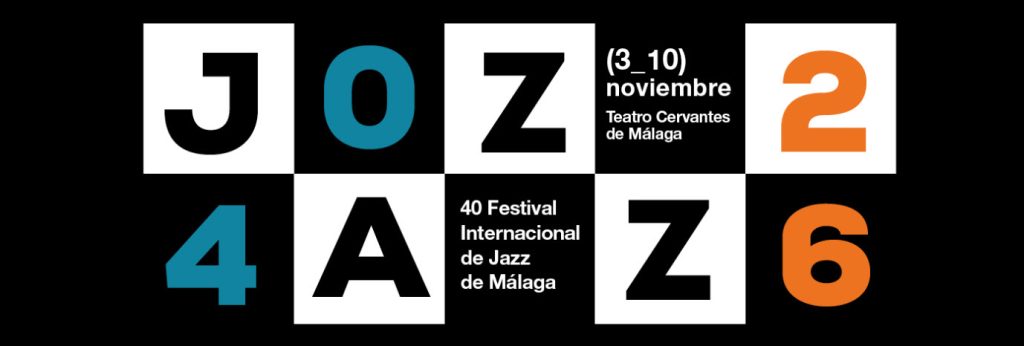 Festival Internacional de Jazz - Málaga