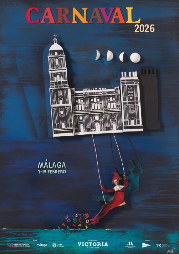 Carnaval Málaga 2026