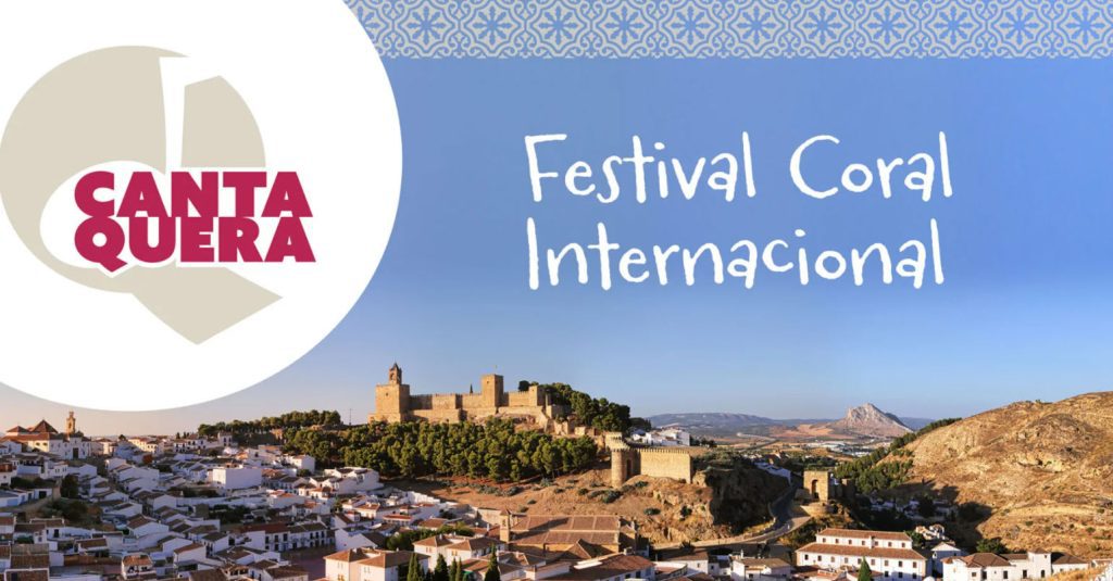 Festival Coral Internacional – Antequera