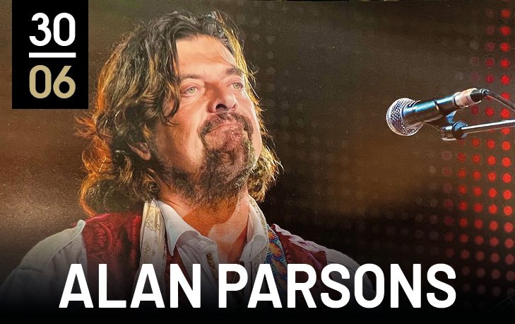 alan parsons