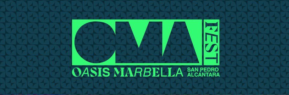 OMA Sound - Marbella