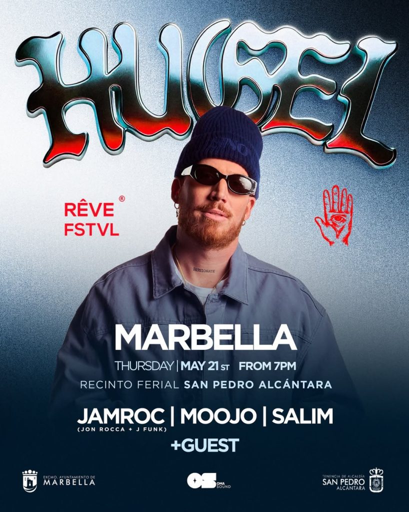 Reve Festival
