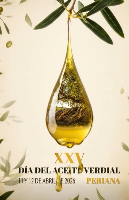 Dia del Aceite Verdial – Periana