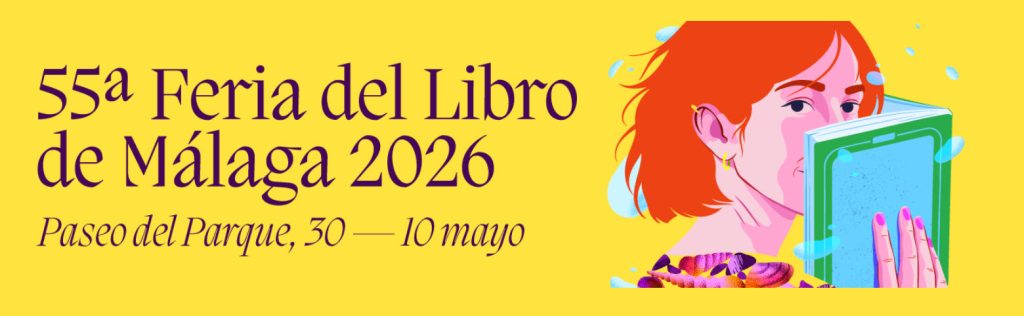 Feria del Libro - Málaga