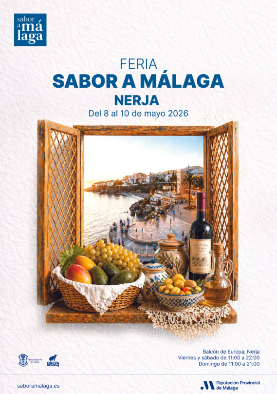 Feria Sabor a Málaga - Nerja
