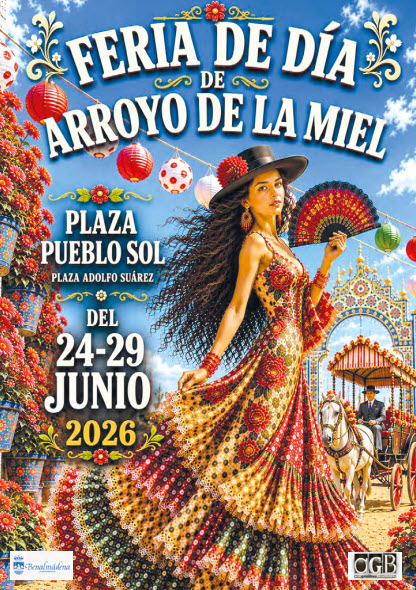 Feria – Benalmádena