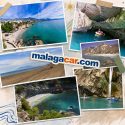 mejores playas de la Costa del Sol oriental