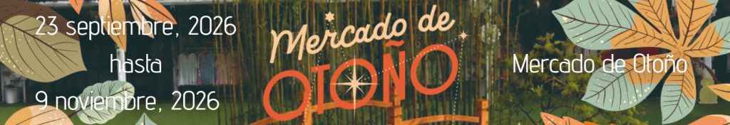 Mercado de Otoño en Muelle Uno - Málaga