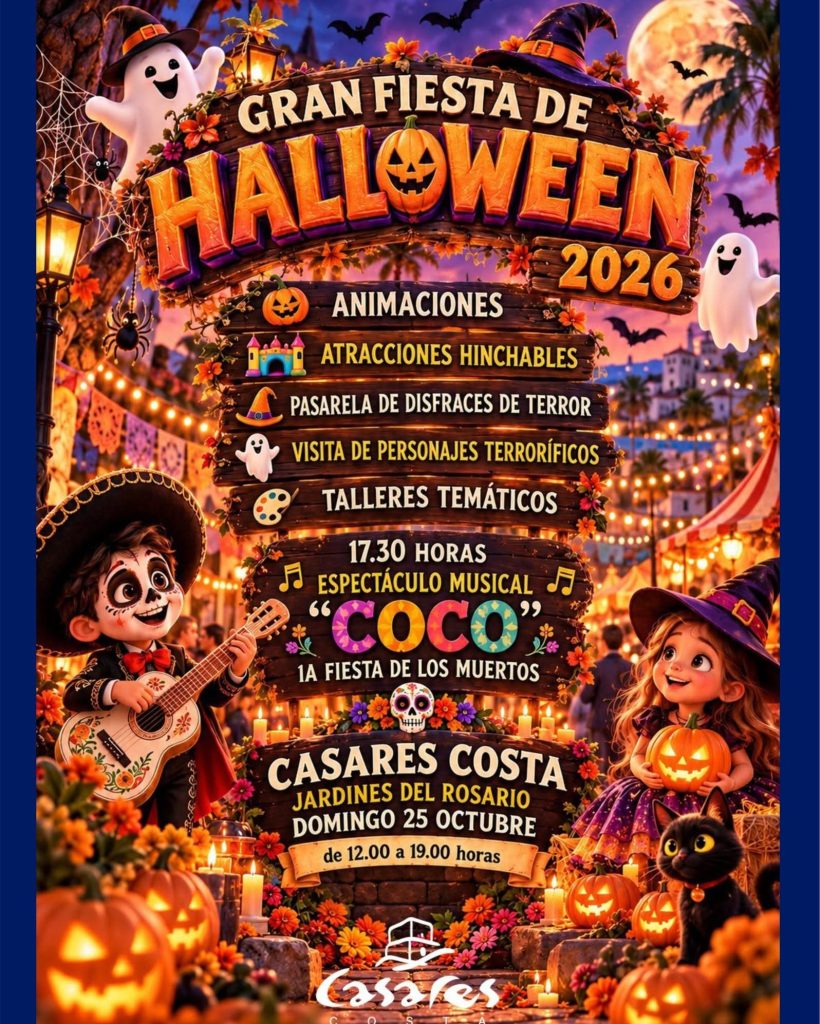 Casares