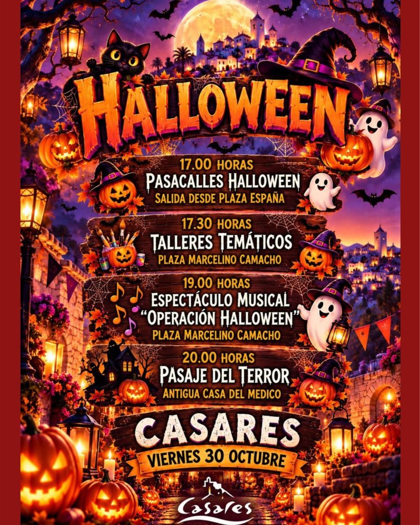 Casares