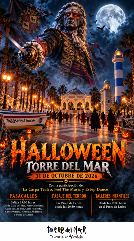 Torre del Mar