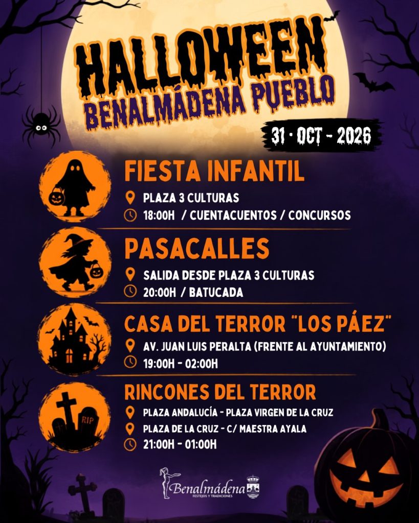 Benalmadena